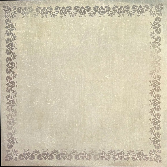 Fall Scrapbook Paper! Beautiful Autumn Colors! - Picture 5 of 12